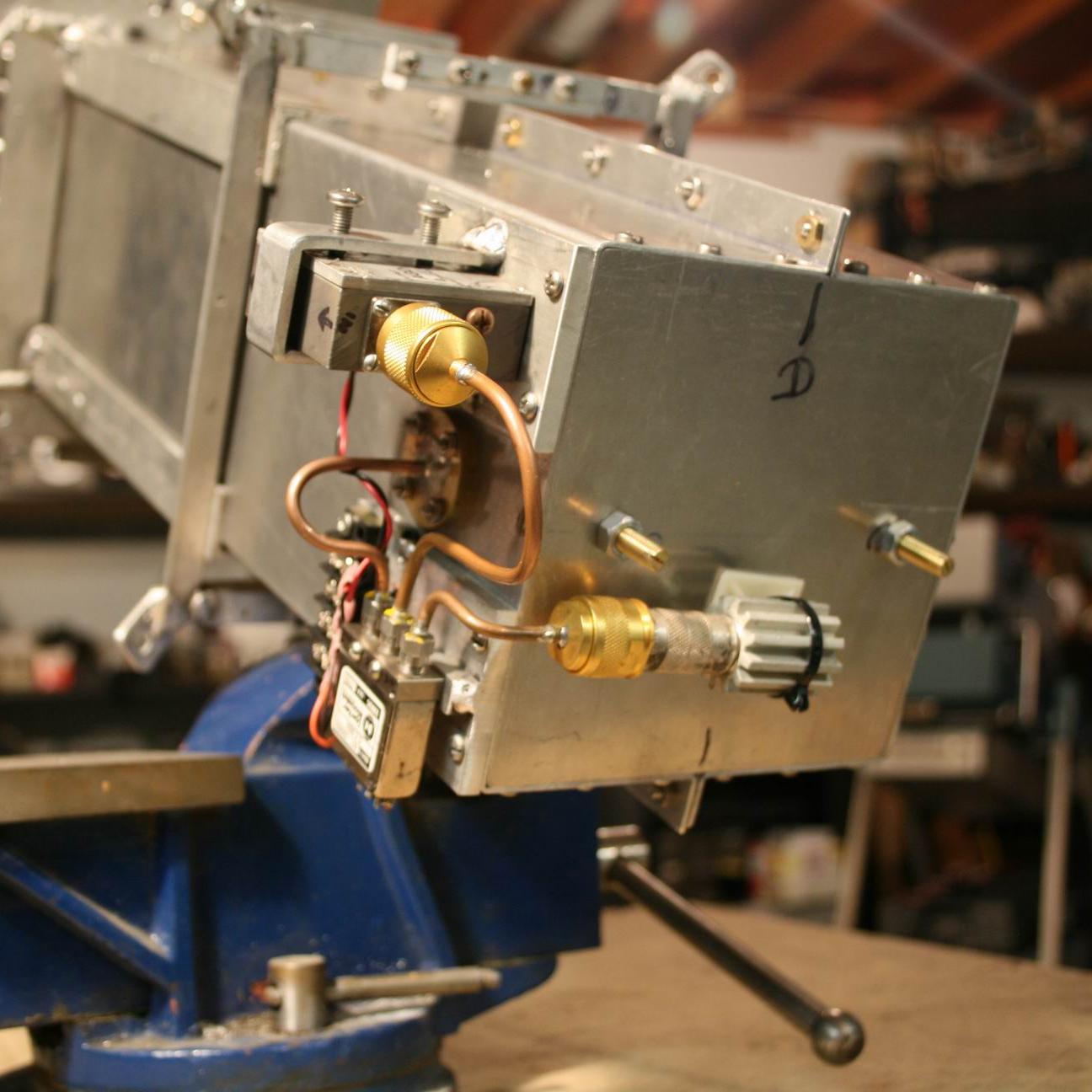 Preamp cct-2