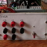 VE6HGR