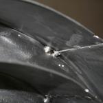Ring spot welding