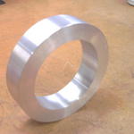 Finished Input Ring