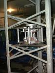 Rotor mounted