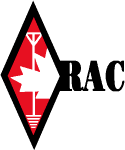 Logo of the Radio Amateurs of Canada