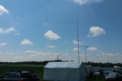 6 meter and 2 meter SSB