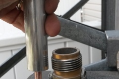 BIG coax