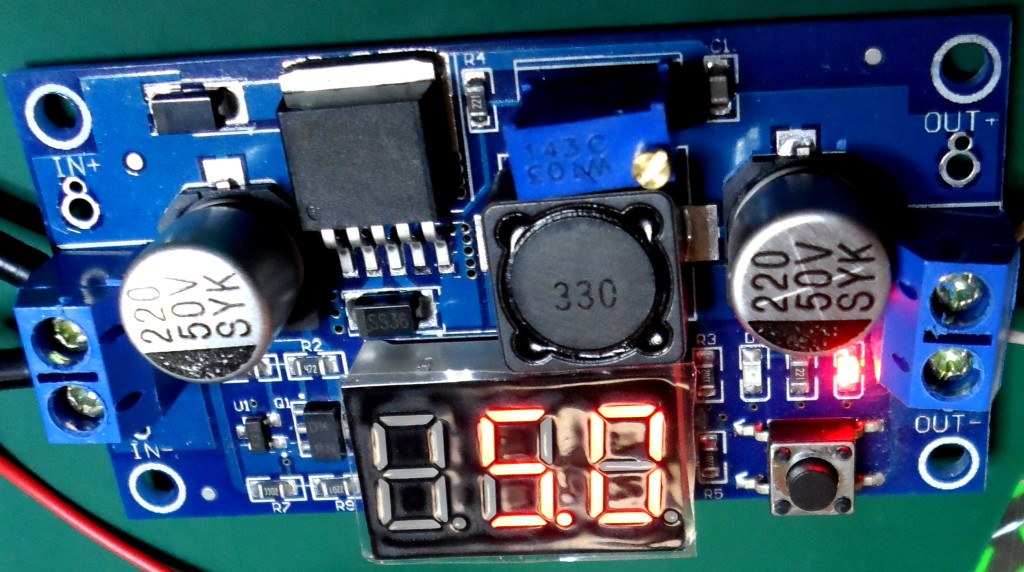 Voltage Regulator Modules